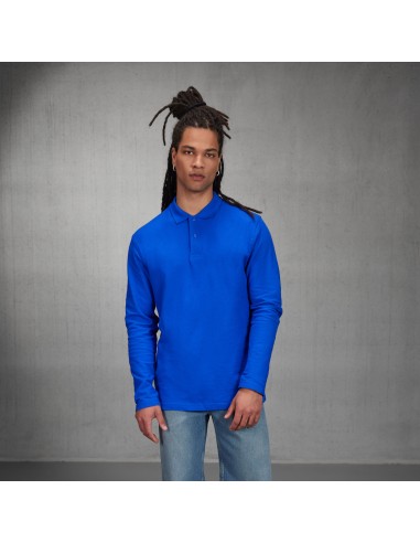 BetC-PUI12-Mens Long Sleeve Polo ID.001